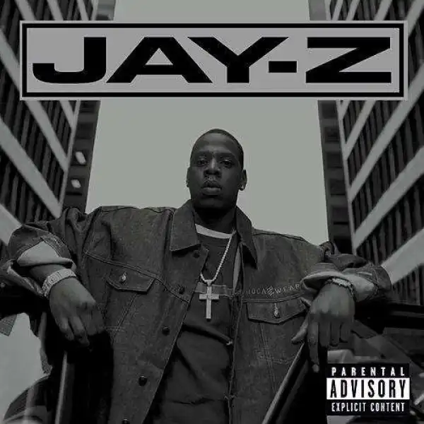 Jay Z - S. Carter
